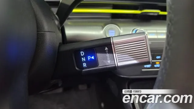 Hyundai Kona — Фото автомобиля 3