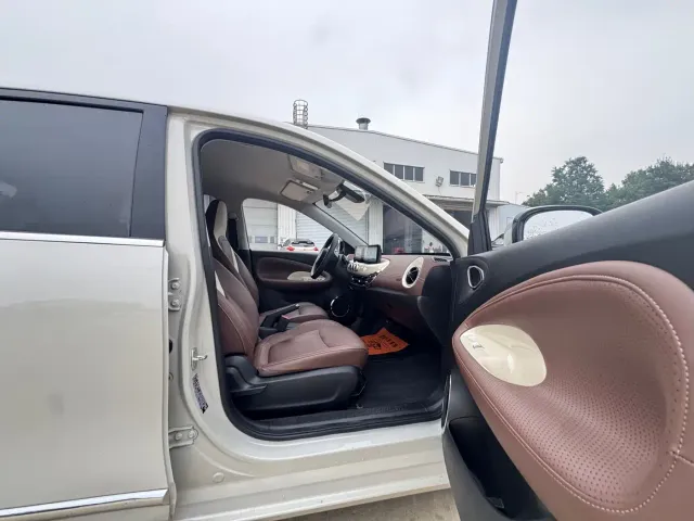 Wuling Motors Wuling Bingo 2023 203km Comfort Version — Фото автомобиля 19