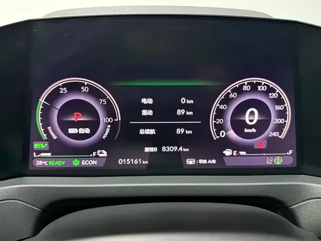 Honda Accord — Фото автомобиля 8