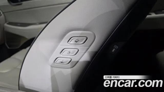 Hyundai Palisade The New Palisade Бензин 3.8 4WD — Фото автомобиля 26