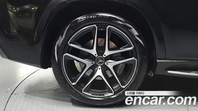 Mercedes-Benz GLE-Class W167 — Фото автомобиля 5