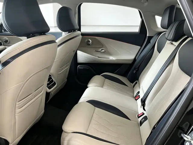 Chery Arrizo 8 — Фото автомобиля 5