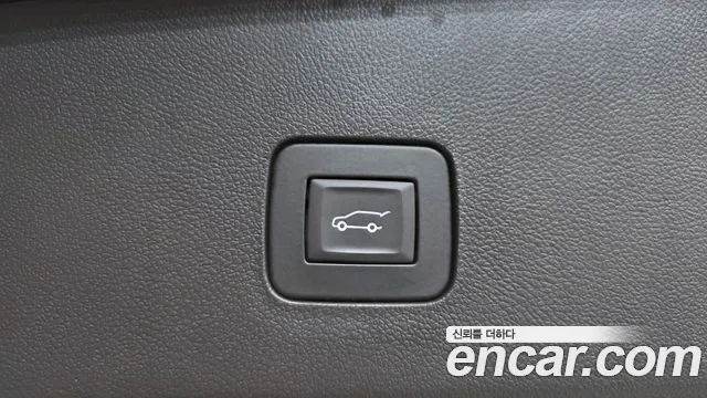 ChevroletGMDaewoo Trax Trax Кроссовер — Фото автомобиля 20