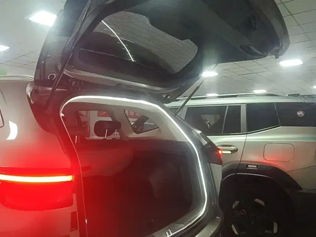 Haval H6 — Фото автомобиля 18