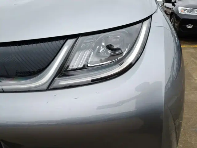 BYD Dolphin — Фото автомобиля 23