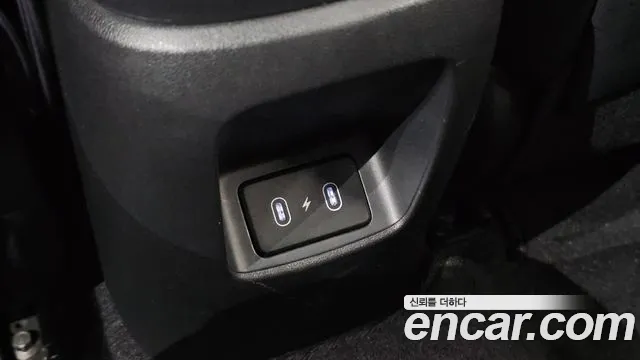 Hyundai Avante CN7 — Фото автомобиля 29