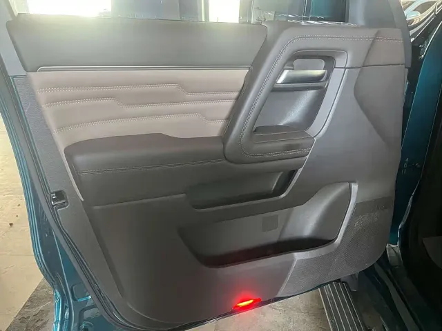 BAIC BJ60 — Фото автомобиля 7