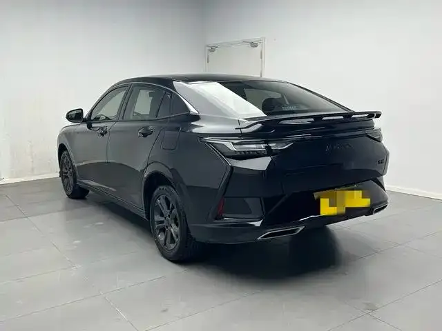 Dongfeng Yixuan — Фото автомобиля 4