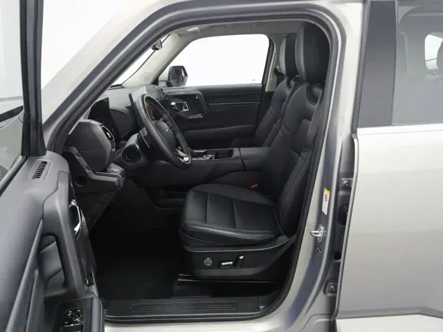 Haval Big Dog — Фото автомобиля 10