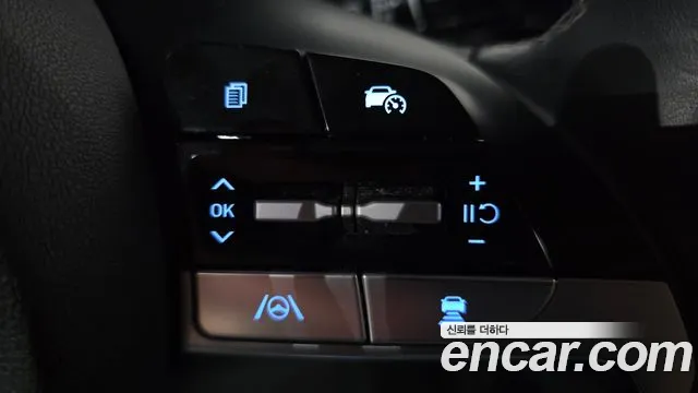 Hyundai Avante CN7 — Фото автомобиля 13
