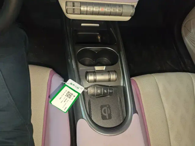 BYD Dolphin — Фото автомобиля 13
