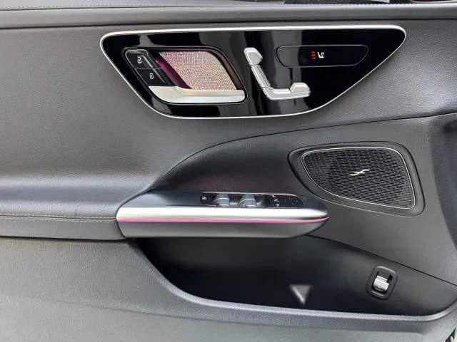 Mercedes-Benz C-Class — Фото автомобиля 17