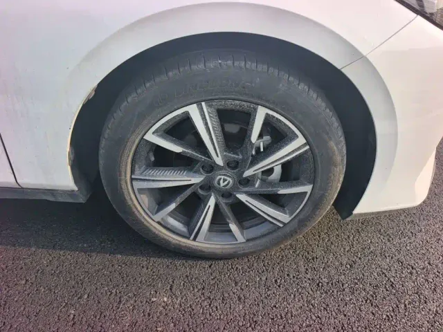 Changan Eado — Фото автомобиля 8