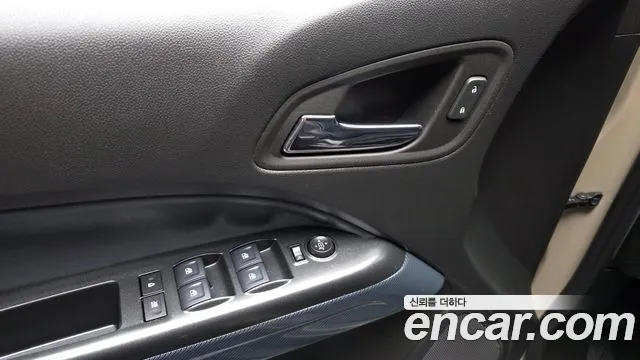 Chevrolet Colorado Real — Фото автомобиля 30