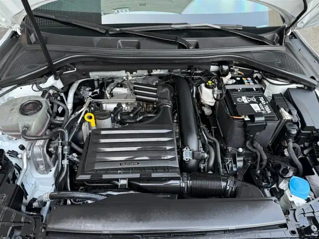 Audi A3 — Фото автомобиля 16