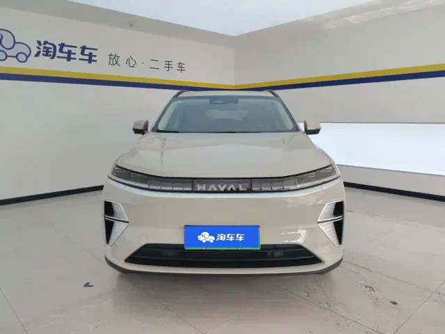 Haval Xiaolong MAX — Фото автомобиля 2