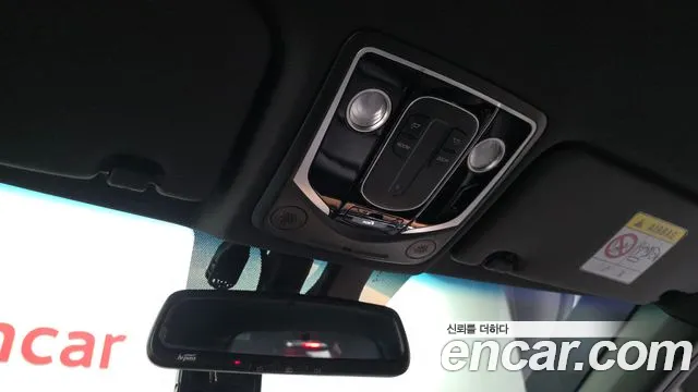 KGM Torres Torres EVX — Фото автомобиля 18