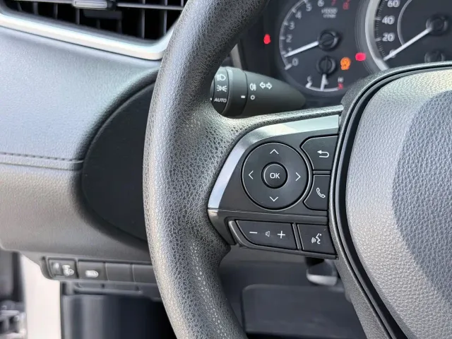 Toyota Corolla Cross — Фото автомобиля 19