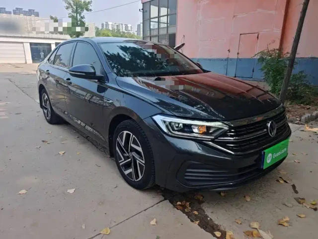 Volkswagen Sagitar — Фото автомобиля 21