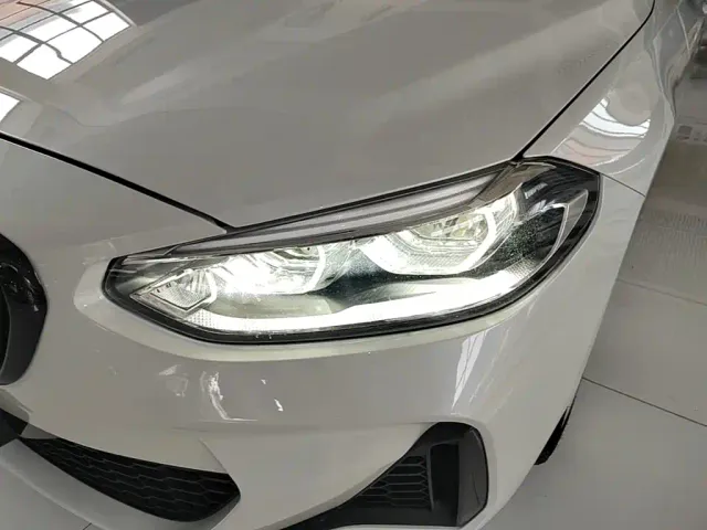 BMW 1 Series — Фото автомобиля 23