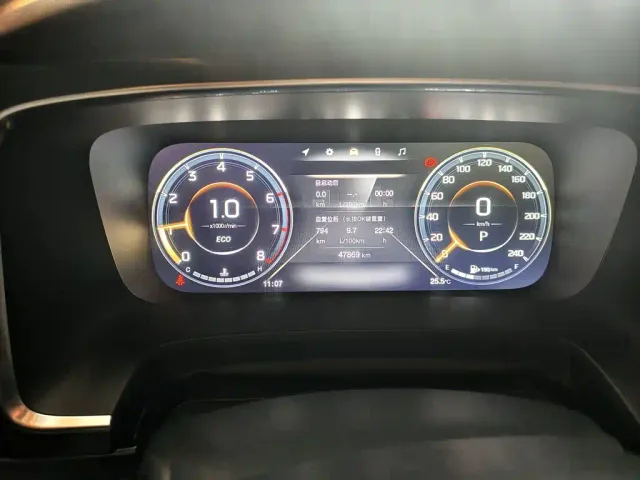 GAC Trumpchi M8 — Фото автомобиля 5