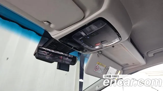 Hyundai Staria — Фото автомобиля 23