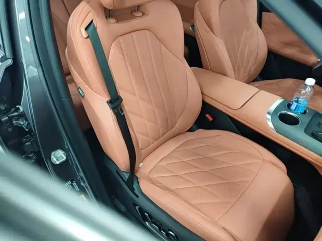 Changan CS75 Plus — Фото автомобиля 24