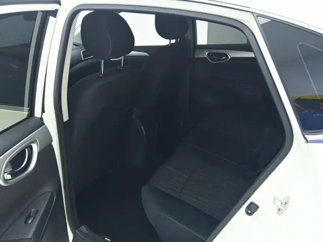 Nissan Sylphy — Фото автомобиля 11