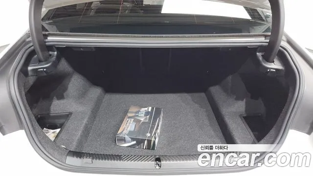 BMW 5-Series 5 серия (G60) 530i xDrive M Sport — Фото автомобиля 18