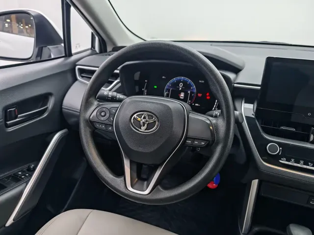 Toyota Frontlander — Фото автомобиля 16