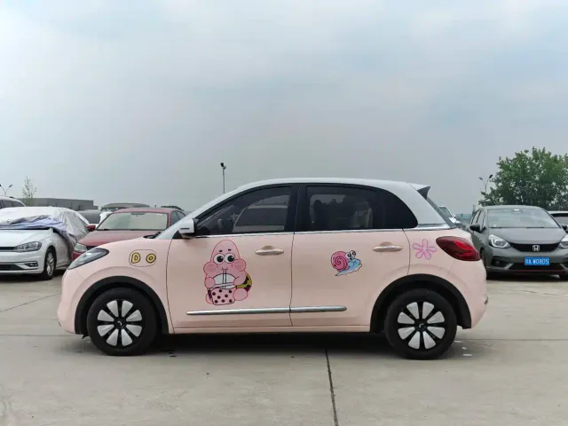 Wuling Bingo — Фото автомобиля 7