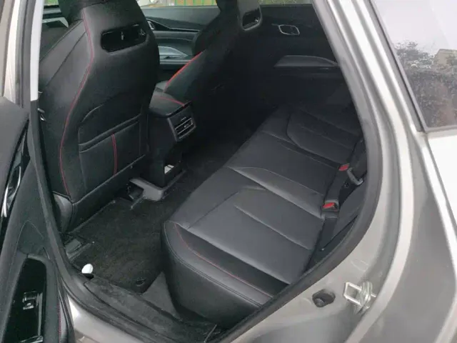 Changan Z6 — Фото автомобиля 11