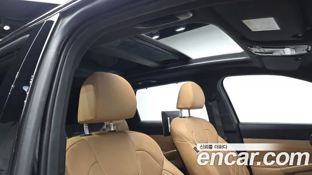 Kia Sorento Generation 4 — Фото автомобиля 17