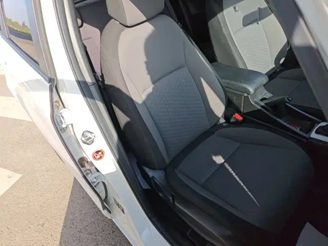 Honda Fit — Фото автомобиля 24