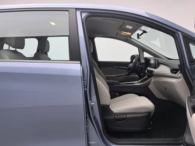 Maxus G50 — Фото автомобиля 23