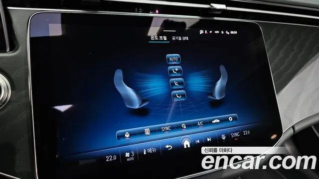 Mercedes-Benz E-Class — Фото автомобиля 15