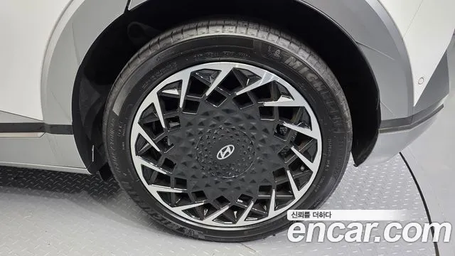 Hyundai Ioniq 5 Ioniq5 — Фото автомобиля 6