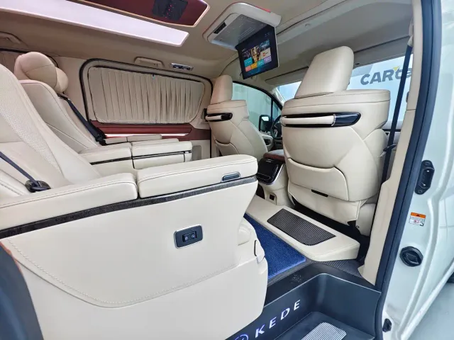 Kedi Auto Kedi Shanhe — Фото автомобиля 16