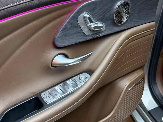 Chery Arrizo 8 — Фото автомобиля 10