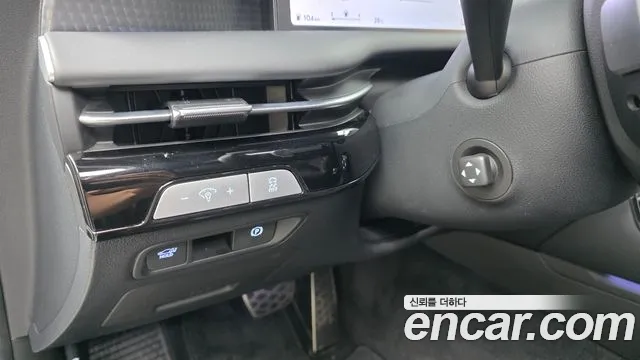 Genesis G80 Бензин 2.5 турбо AWD — Фото автомобиля 20