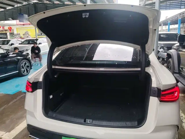 BYD Seal 06 — Фото автомобиля 18