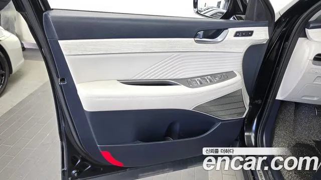 Hyundai Palisade The New Palisade — Фото автомобиля 13