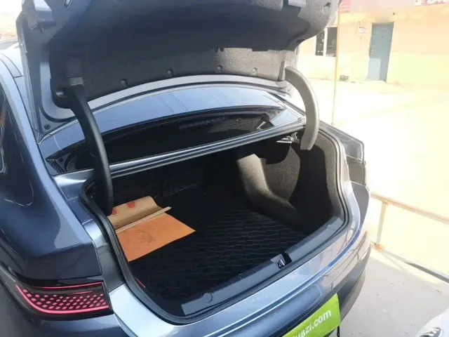 BYD Seal 05 DM-i — Фото автомобиля 18