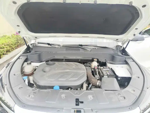 Changan Z6 — Фото автомобиля 3