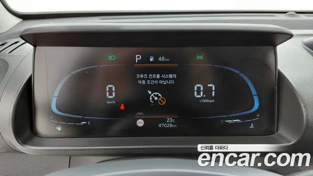 Hyundai Casper Casper Turbo Smart — Фото автомобиля 8