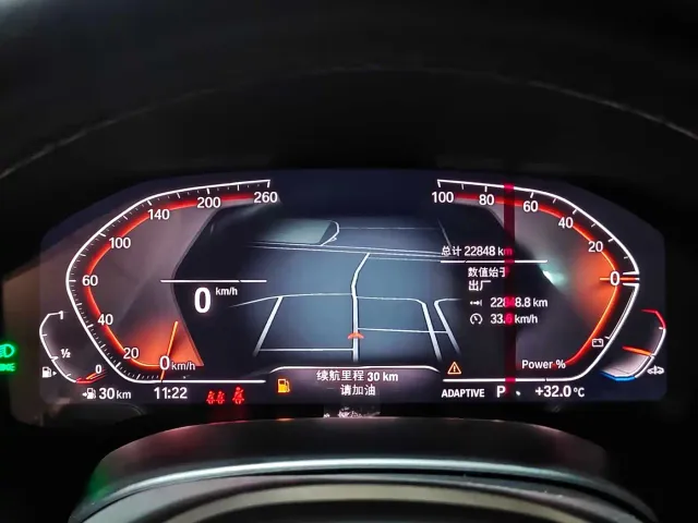BMW 8 Series — Фото автомобиля 13