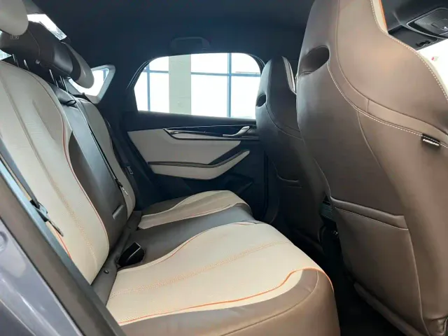BYD Qin PLUS — Фото автомобиля 13