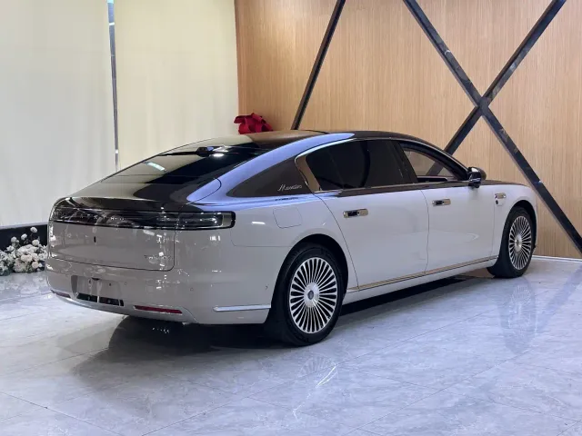 Maextro S800 — Фото автомобиля 23