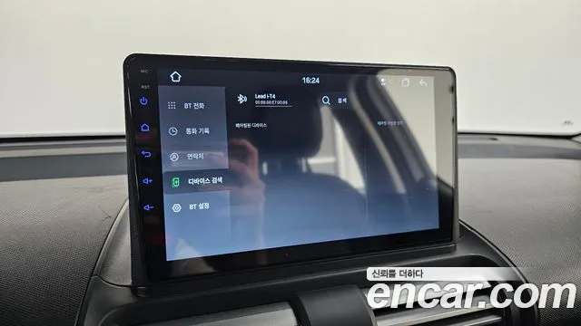 Hyundai Casper Casper Smart — Фото автомобиля 29