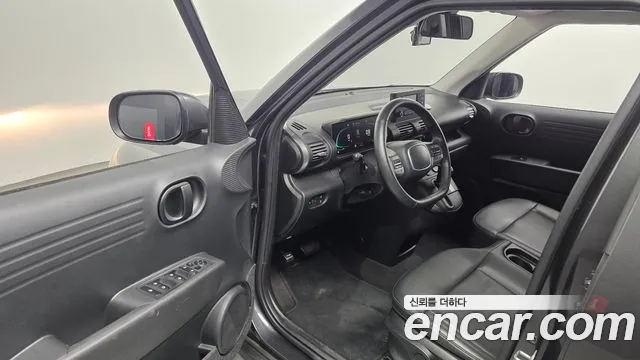 Hyundai Casper — Фото автомобиля 10